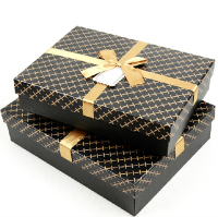 TPC012 Tailor-made shirt case  customize gift box  online order shirt box  shirt case manufacturer
